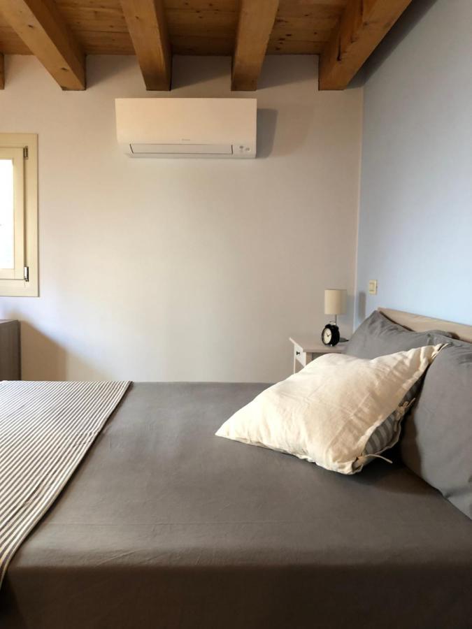 Interno 1 Apartment Treviso Exterior photo